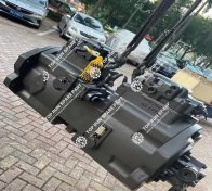 Hydraulic pump assembly (3)