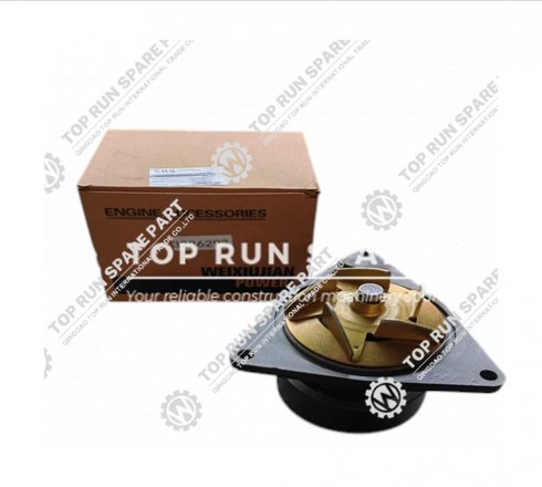 WATER PUMP SANY CRANE 3286293