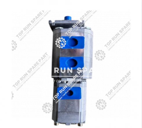 Hydraulic Pump 803000260