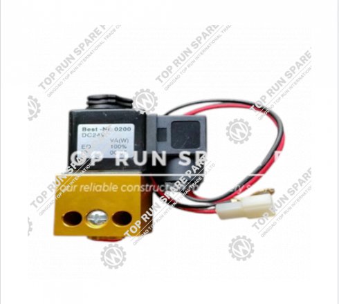 SOLENOID SWITCH 803000010 QY25K