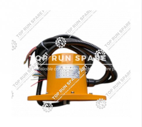 Slip ring 60155008 