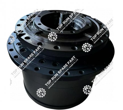 Reducer assembly travel gear 803009777 Excavator XE370CA