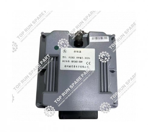 controller IFLEXC3 for crane spare parts