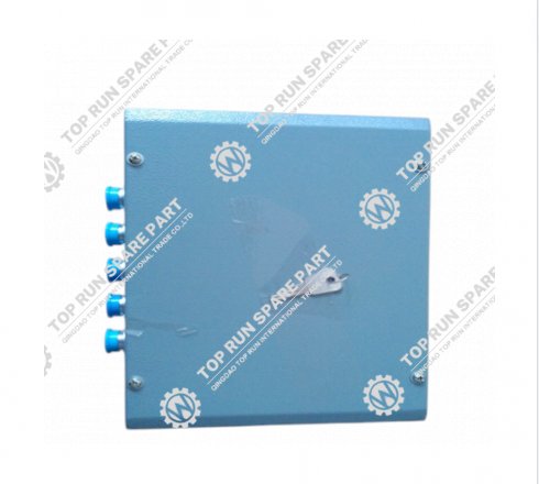 Load Moment Indicator HC3900