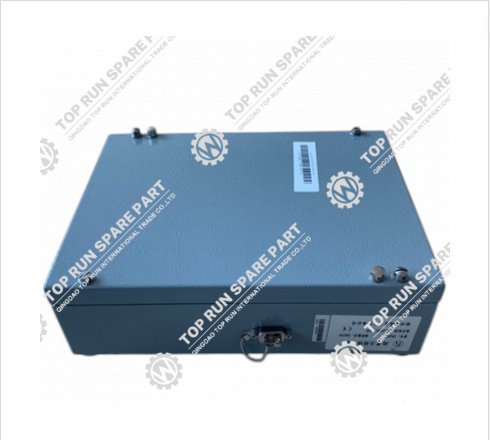 Load Moment Indicator IFLEX 5