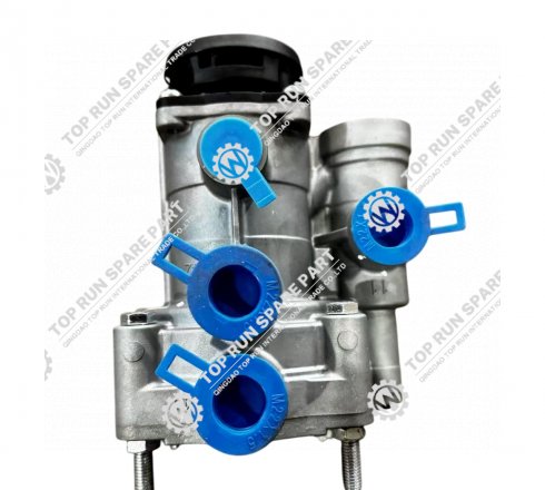 Trailer Brake Valve NXG3522PAW421-010 for XCMG