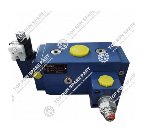 Telescoping control valve 803074513 183701129