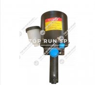 Air booster pump xcmg  800901159 (4)