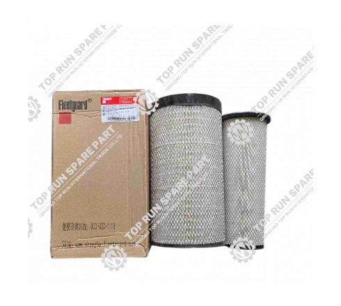 SAFETY FILTER ELEMENT SUBASSEMBLY 860152168