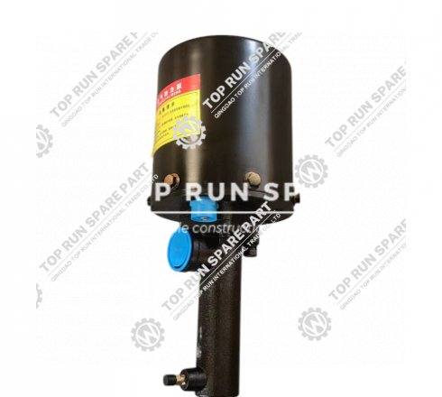 Air booster pump FL956