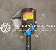 Air booster pump xcmg  800901159 (2)