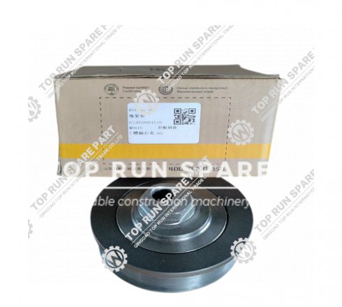 Belt tensioner 612600061510