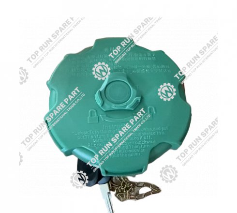 Diesel cap 1011300001