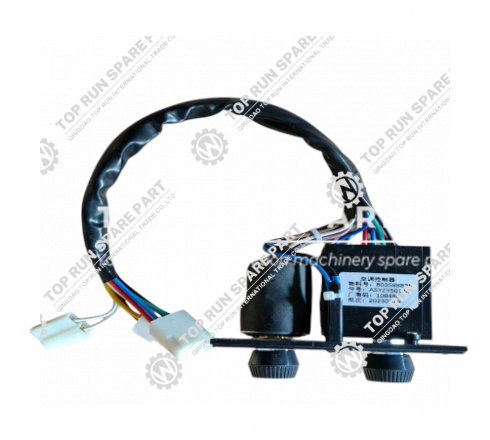 Air condition controller 803500035