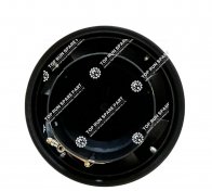 Pre filter 800104327 for XCMG excavator spare parts (1)
