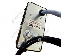 Throttle Motor Accelerator Motor 800104270 for Excavator Spare Parts (3)