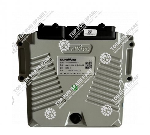 Controller 844700000000 11159082500005 SWMC-1 SWE150E SWE210 for Excavator spare parts