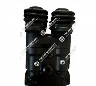 ​Pedal pilot valve 803007248 for XCMG excavator spare parts (4)