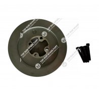 Breather 3102738 Bulldozer Dresta with Cummins engine (2)