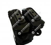 ​Pedal pilot valve 803007248 for XCMG excavator spare parts (3)