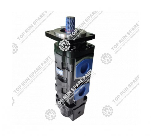 Sany gear pump 60250780