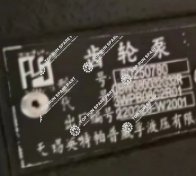 Gear pump 60250780 (4)