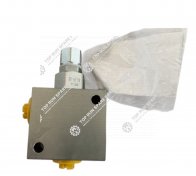 3.Overflow Valve Assembly 183501511 803006982 XGC75T