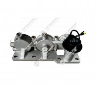 4.Shantui SE400LCW 60210-05-00081 ELECTRIC OIL PUMP ASSEMBLY