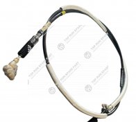 3.GEAR SHIFT CABLE 60230125 for sany