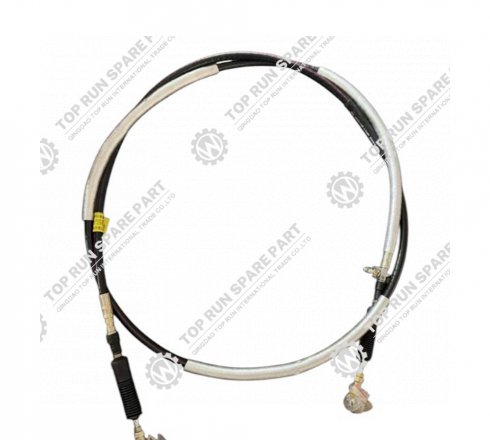 GEAR SHIFT CABLE 60230125 for sany