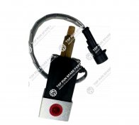 4.Brake solenoid valve 4120003756
