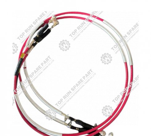 GEAR SHIFT CABLE 60230117 for sany