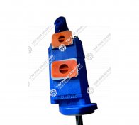 4.Hydraulic Pump 1121302385 803011197 