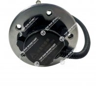 1.Water Separator  4120006027 (1)