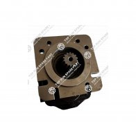 2.STEERING PUMP
