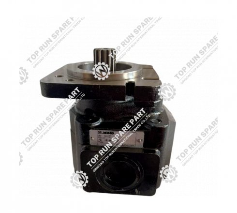 STEERING PUMP 453408352  3407DFW817-010 FOR XCMG DUMP TRUCK