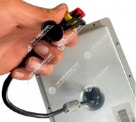 3.Combination Switch (1)