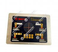 4.Combination Switch (1)