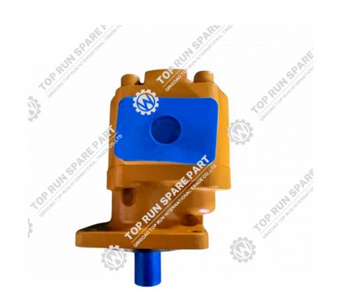 Gear Pump 5998136 Wheel Loader SEM 655D Part