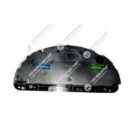 1.Instrument Dashboard