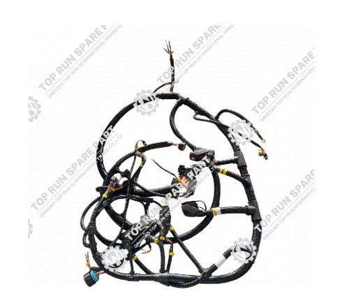 Wire Harness 113h-07D-01000