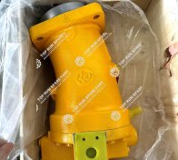 Winch Pump Motor 803000484 (1)