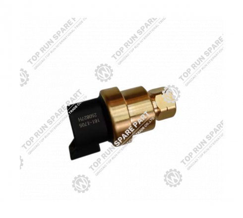 Fuel pressure sensor 161-1705 Caterpillar Cat parts