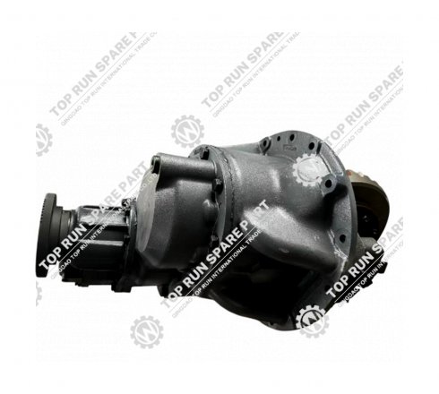 complete differential XCMG QY25K5