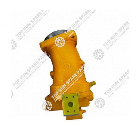 Winch Pump Motor 803000484 for XCMG Crane