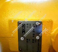 Winch Pump Motor 803000484 (2)