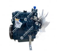 Kubota Engine D782 (5)