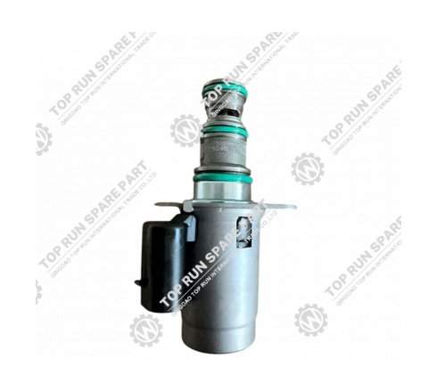 Solenoid Valve SV98-T39S for wheel loader LW600K LW600KV