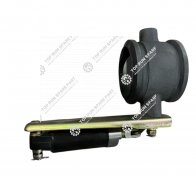 4.Exhaust Brake Valve Assembly 451202486