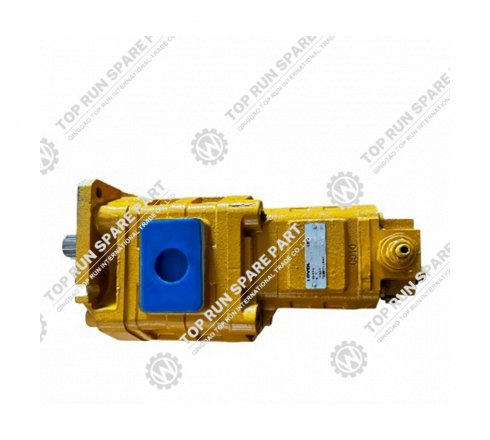 Gear Pump 9F560-56B010000A0 for Wheel Loade LOVOL FL956F FL956H